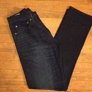 Levi’s Jeans